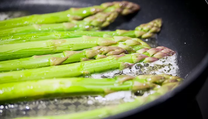 Cooking Asparagus On The Grill – How To Grill Asparagus