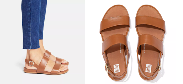 Comfort & Style – Fitflop Sandals an Essential Addition