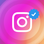 How to Unlock the Instagram Verified Logo