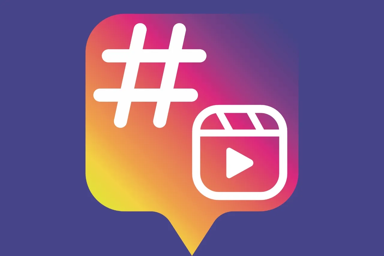 Instagram reels hashtags trending 2023 today