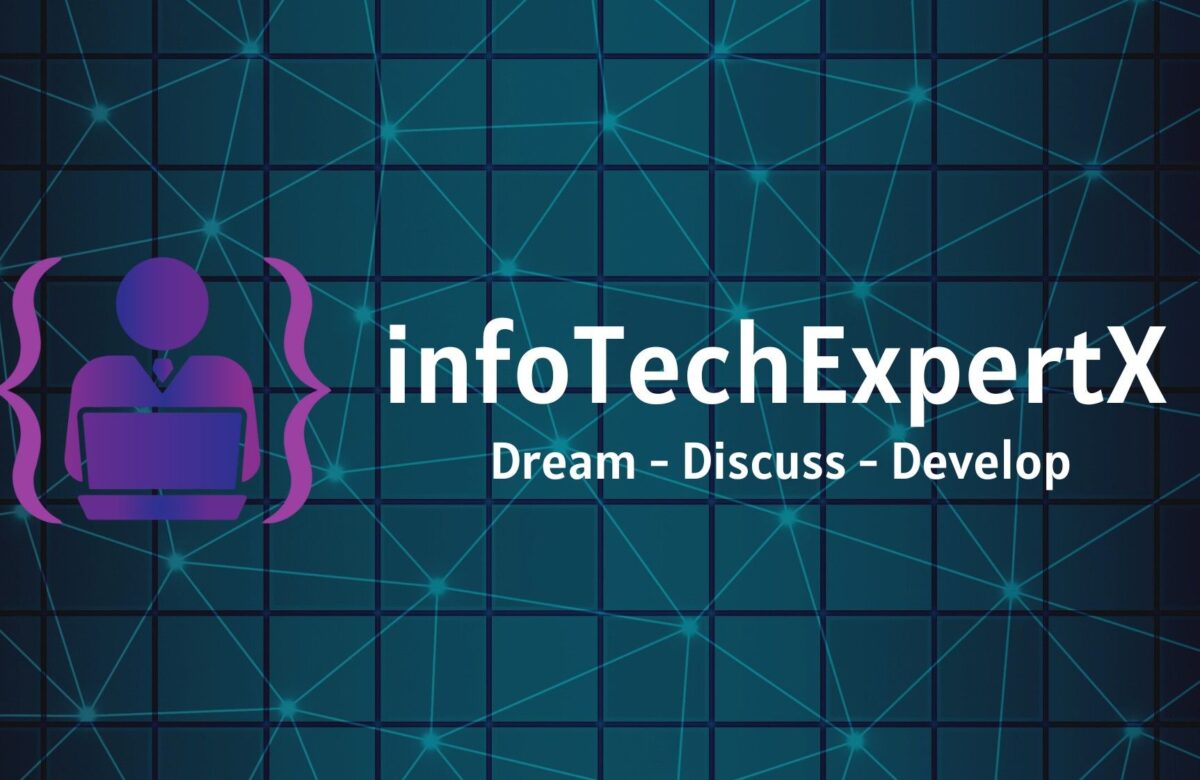 The Future of Technology – Let Infotechexpertx.us Guide You