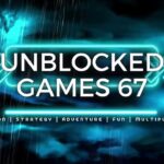 Experience the Thrill of Unrestricted Gaming with Unblocked Games 67!