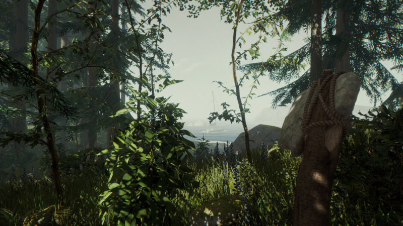 Is The Forest Crossplay? Exploring Multiplayer Compatibility in the Enigmatic Wilderness